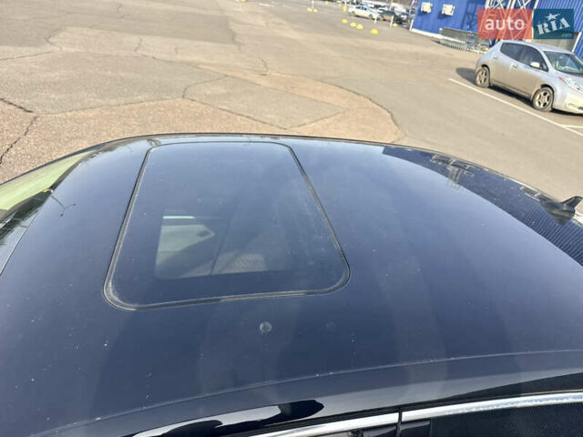 Чорний Фольксваген Пассат, об'ємом двигуна 1.8 л та пробігом 177 тис. км за 14200 $, фото 8 на Automoto.ua