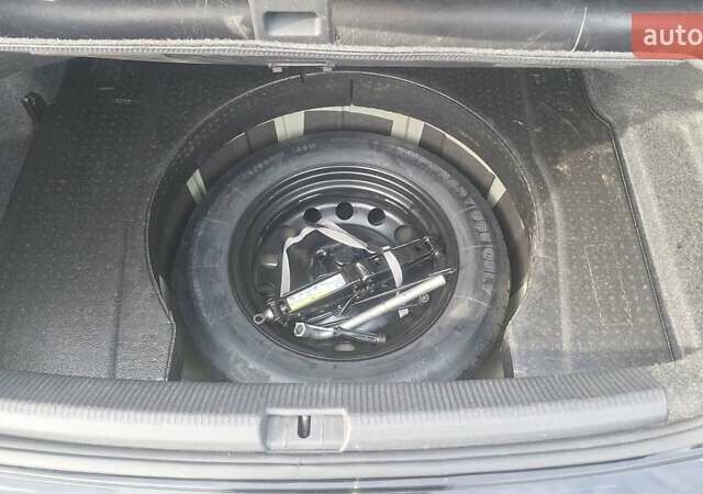 Фольксваген Пассат 2016 в Ковель на Automoto.ua Черный Фольксваген Пассат, объемом двигателя 1.8 л и пробегом 248 тыс. км за 13555 $, фото 37 на Automoto.ua