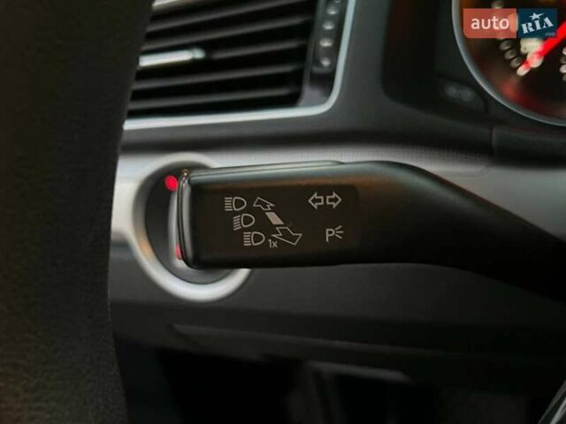 Черный Фольксваген Пассат, объемом двигателя 1.8 л и пробегом 225 тыс. км за 11990 $, фото 17 на Automoto.ua