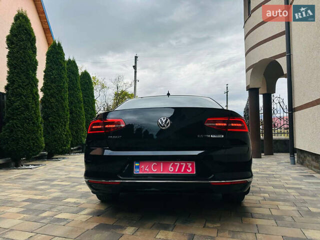 Черный Фольксваген Пассат, объемом двигателя 2 л и пробегом 251 тыс. км за 16100 $, фото 60 на Automoto.ua