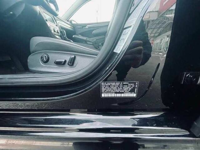 Черный Фольксваген Пассат, объемом двигателя 1.8 л и пробегом 250 тыс. км за 9000 $, фото 4 на Automoto.ua