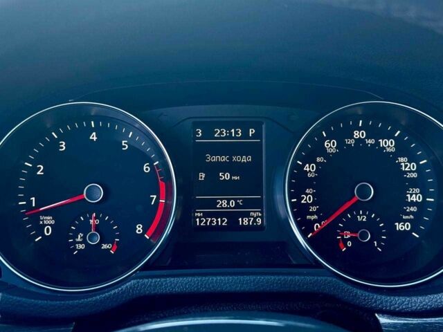 Чорний Фольксваген Пассат, об'ємом двигуна 1.8 л та пробігом 203 тис. км за 13900 $, фото 12 на Automoto.ua