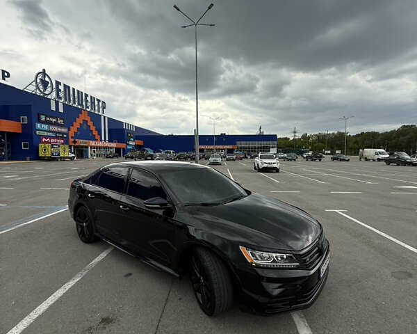 Чорний Фольксваген Пассат, об'ємом двигуна 1.8 л та пробігом 96 тис. км за 15500 $, фото 18 на Automoto.ua