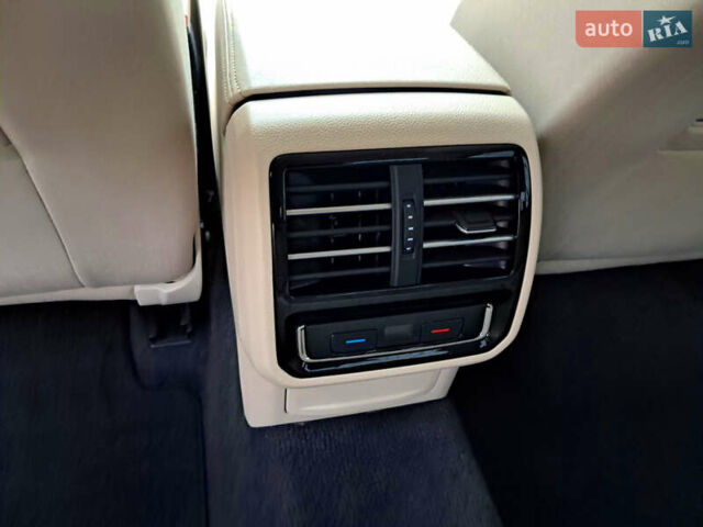 Черный Фольксваген Пассат, объемом двигателя 2 л и пробегом 215 тыс. км за 16800 $, фото 36 на Automoto.ua