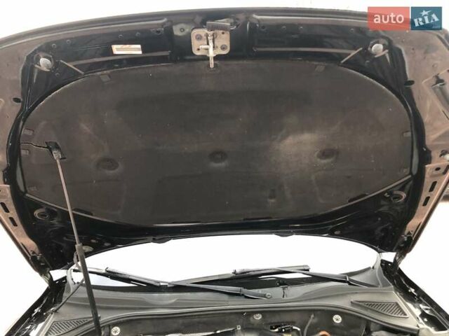 Чорний Фольксваген Пассат, об'ємом двигуна 1.8 л та пробігом 200 тис. км за 13700 $, фото 37 на Automoto.ua