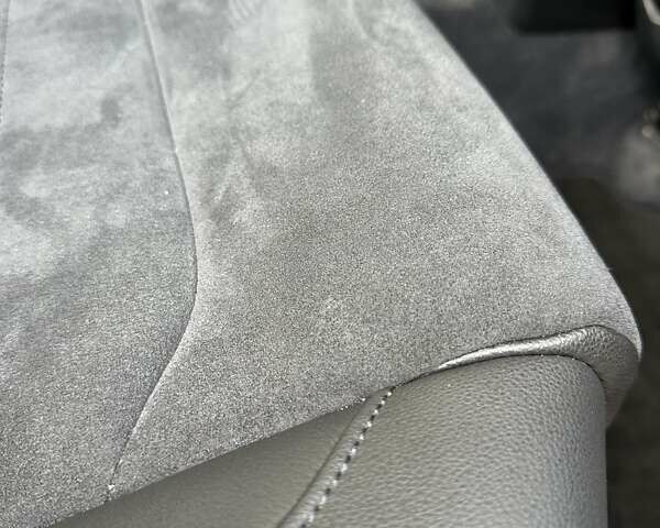 Чорний Фольксваген Пассат, об'ємом двигуна 1.97 л та пробігом 221 тис. км за 18400 $, фото 120 на Automoto.ua