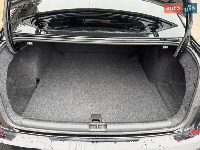 Чорний Фольксваген Пассат, об'ємом двигуна 1.8 л та пробігом 146 тис. км за 10900 $, фото 54 на Automoto.ua