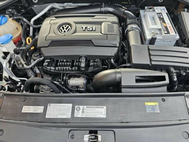 Черный Фольксваген Пассат, объемом двигателя 0 л и пробегом 118 тыс. км за 7500 $, фото 15 на Automoto.ua