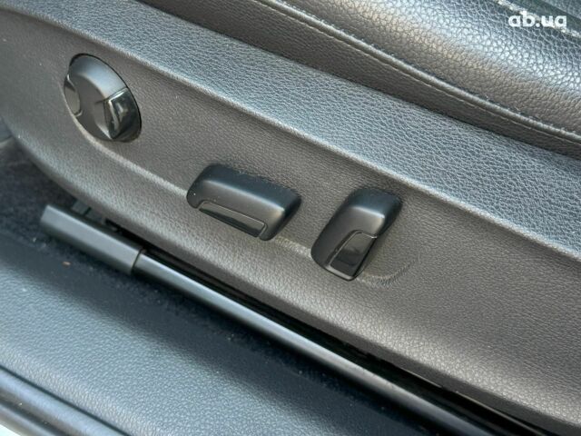 Чорний Фольксваген Пассат, об'ємом двигуна 1.8 л та пробігом 78 тис. км за 14490 $, фото 12 на Automoto.ua