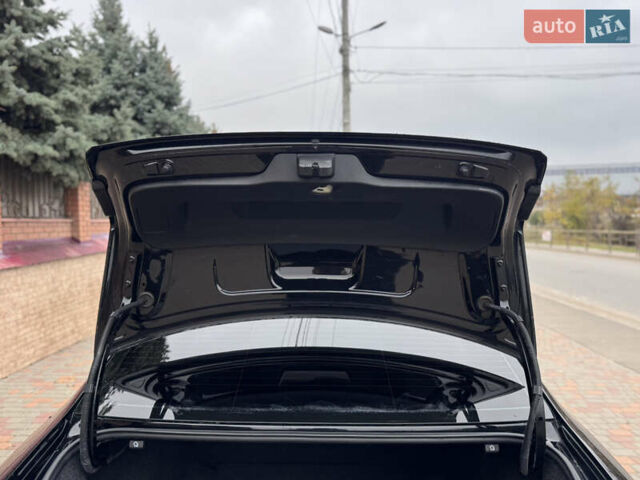 Чорний Фольксваген Пассат, об'ємом двигуна 1.8 л та пробігом 146 тис. км за 10900 $, фото 55 на Automoto.ua