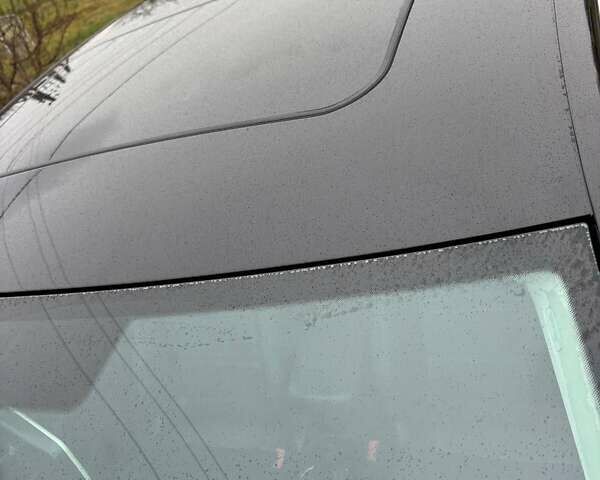 Чорний Фольксваген Пассат, об'ємом двигуна 1.8 л та пробігом 205 тис. км за 12600 $, фото 11 на Automoto.ua