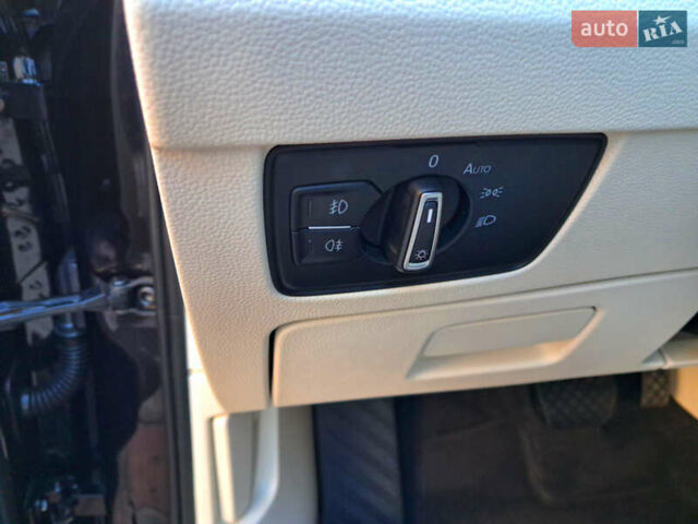 Чорний Фольксваген Пассат, об'ємом двигуна 2 л та пробігом 215 тис. км за 17300 $, фото 37 на Automoto.ua