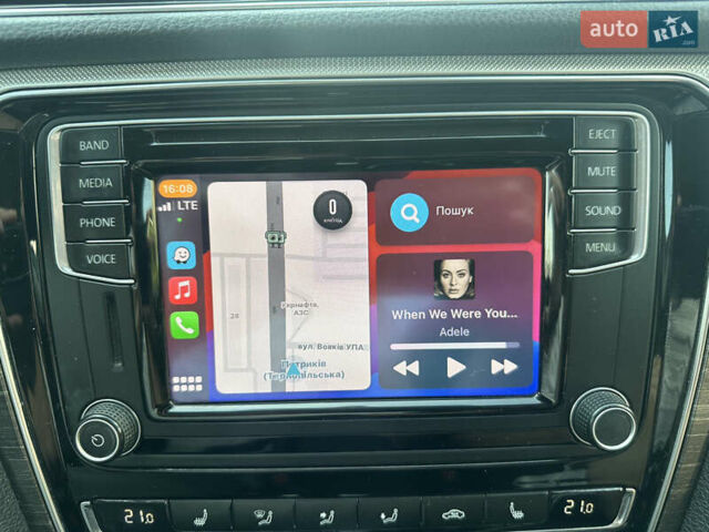 Чорний Фольксваген Пассат, об'ємом двигуна 1.8 л та пробігом 139 тис. км за 11700 $, фото 42 на Automoto.ua