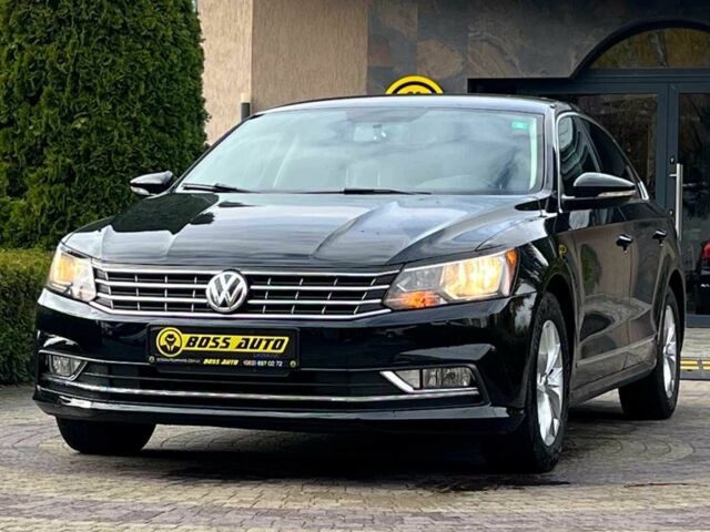 Черный Фольксваген Пассат, объемом двигателя 1.8 л и пробегом 144 тыс. км за 291 $, фото 2 на Automoto.ua