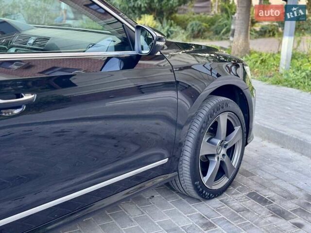 Черный Фольксваген Пассат, объемом двигателя 1.8 л и пробегом 216 тыс. км за 11999 $, фото 29 на Automoto.ua