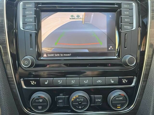 Чорний Фольксваген Пассат, об'ємом двигуна 1.8 л та пробігом 78 тис. км за 6900 $, фото 9 на Automoto.ua