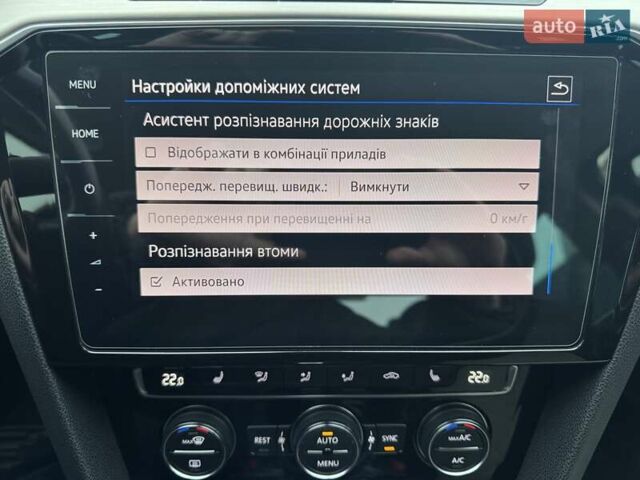 Черный Фольксваген Пассат, объемом двигателя 1.97 л и пробегом 219 тыс. км за 20000 $, фото 33 на Automoto.ua