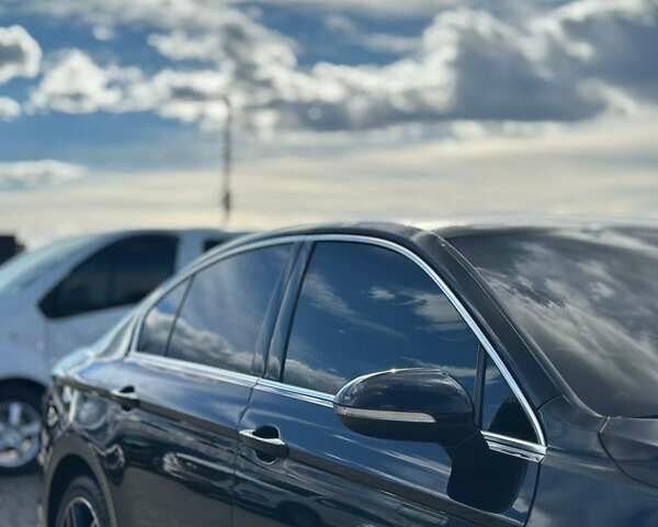 Чорний Фольксваген Пассат, об'ємом двигуна 1.97 л та пробігом 245 тис. км за 16500 $, фото 11 на Automoto.ua