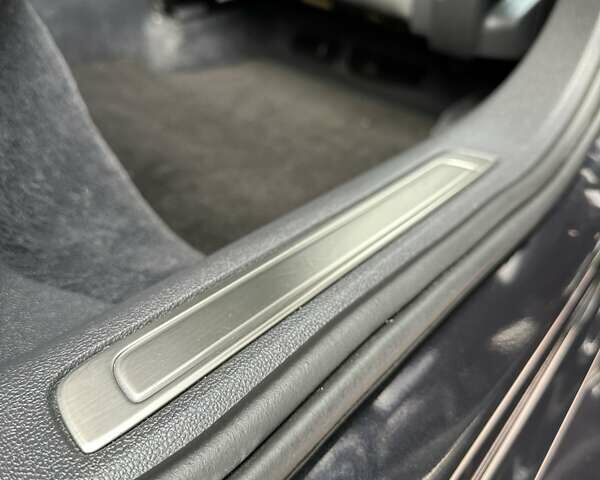 Чорний Фольксваген Пассат, об'ємом двигуна 1.97 л та пробігом 221 тис. км за 18400 $, фото 121 на Automoto.ua