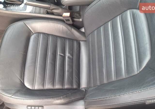 Фольксваген Пассат 2016 в Ковель на Automoto.ua Черный Фольксваген Пассат, объемом двигателя 1.8 л и пробегом 248 тыс. км за 13555 $, фото 1 на Automoto.ua