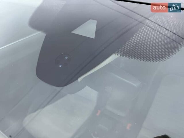 Черный Фольксваген Пассат, объемом двигателя 1.97 л и пробегом 219 тыс. км за 20000 $, фото 11 на Automoto.ua