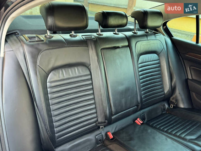 Фольксваген Пассат 2016 в Львове на Automoto.ua Черный Фольксваген Пассат, объемом двигателя 1.97 л и пробегом 290 тыс. км за 16100 $, фото 15 на Automoto.ua