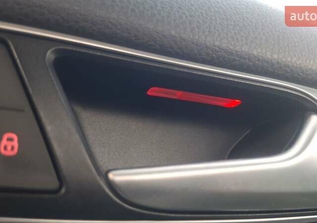 Фольксваген Пассат 2016 в Ковель на Automoto.ua Черный Фольксваген Пассат, объемом двигателя 1.8 л и пробегом 248 тыс. км за 13555 $, фото 13 на Automoto.ua