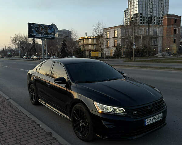 Чорний Фольксваген Пассат, об'ємом двигуна 1.8 л та пробігом 96 тис. км за 15500 $, фото 46 на Automoto.ua