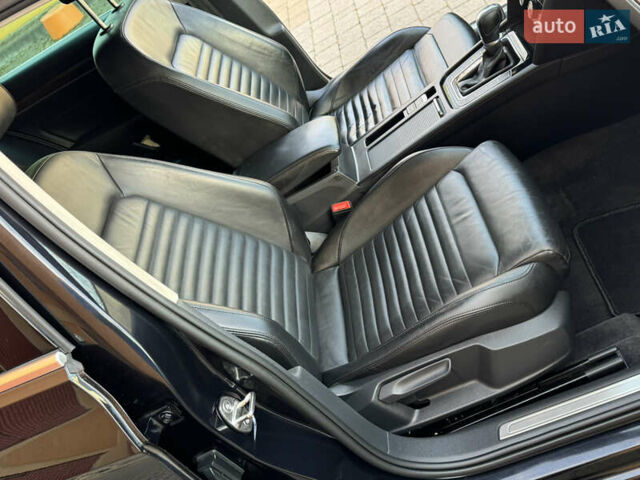 Фольксваген Пассат 2016 в Львове на Automoto.ua Черный Фольксваген Пассат, объемом двигателя 1.97 л и пробегом 290 тыс. км за 16100 $, фото 19 на Automoto.ua