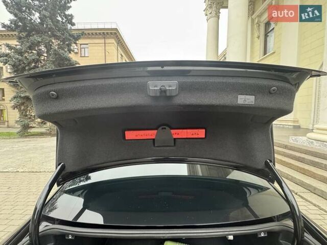 Черный Фольксваген Пассат, объемом двигателя 1.97 л и пробегом 219 тыс. км за 20000 $, фото 6 на Automoto.ua