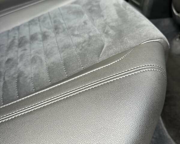 Чорний Фольксваген Пассат, об'ємом двигуна 1.97 л та пробігом 221 тис. км за 18400 $, фото 119 на Automoto.ua