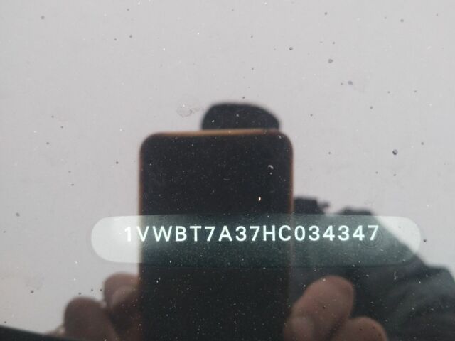 Черный Фольксваген Пассат, объемом двигателя 1.8 л и пробегом 89 тыс. км за 15700 $, фото 9 на Automoto.ua