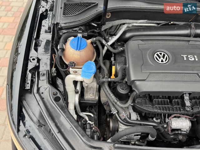 Чорний Фольксваген Пассат, об'ємом двигуна 1.8 л та пробігом 146 тис. км за 10900 $, фото 62 на Automoto.ua