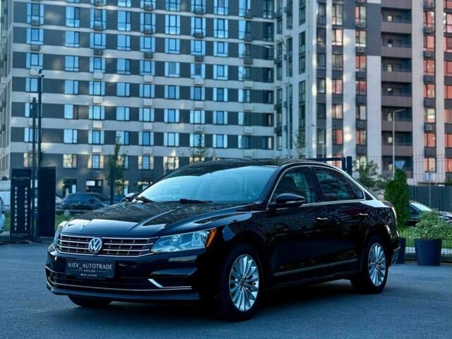 Чорний Фольксваген Пассат, об'ємом двигуна 1.8 л та пробігом 203 тис. км за 13900 $, фото 3 на Automoto.ua