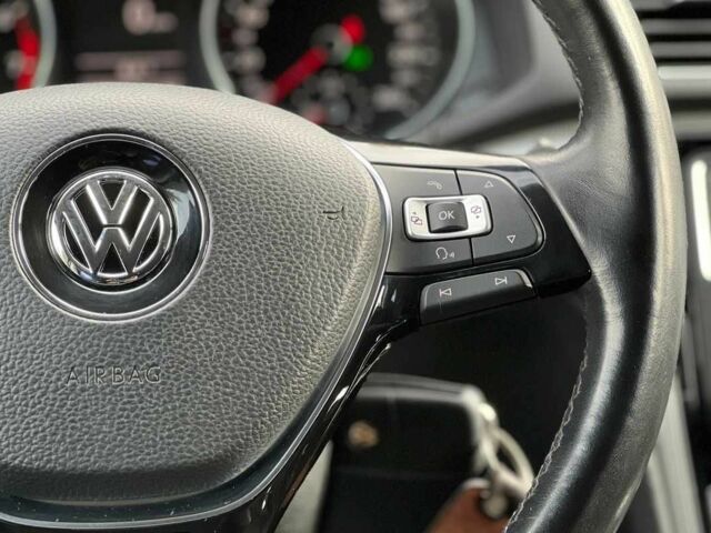 Черный Фольксваген Пассат, объемом двигателя 1.8 л и пробегом 144 тыс. км за 291 $, фото 11 на Automoto.ua