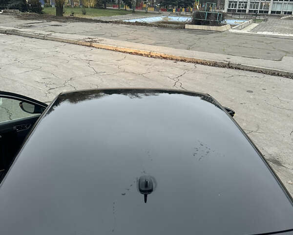 Черный Фольксваген Пассат, объемом двигателя 1.8 л и пробегом 176 тыс. км за 14500 $, фото 14 на Automoto.ua