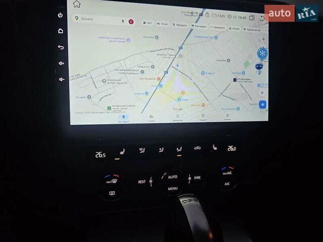 Черный Фольксваген Пассат, объемом двигателя 1.8 л и пробегом 175 тыс. км за 15800 $, фото 65 на Automoto.ua