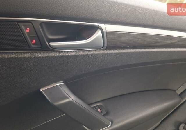 Фольксваген Пассат 2016 в Ковель на Automoto.ua Черный Фольксваген Пассат, объемом двигателя 1.8 л и пробегом 248 тыс. км за 13555 $, фото 12 на Automoto.ua