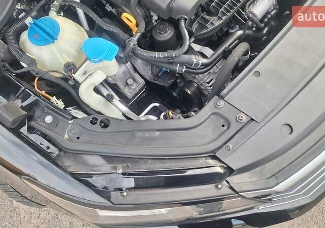 Фольксваген Пассат 2016 в Ковель на Automoto.ua Черный Фольксваген Пассат, объемом двигателя 1.8 л и пробегом 248 тыс. км за 13555 $, фото 24 на Automoto.ua