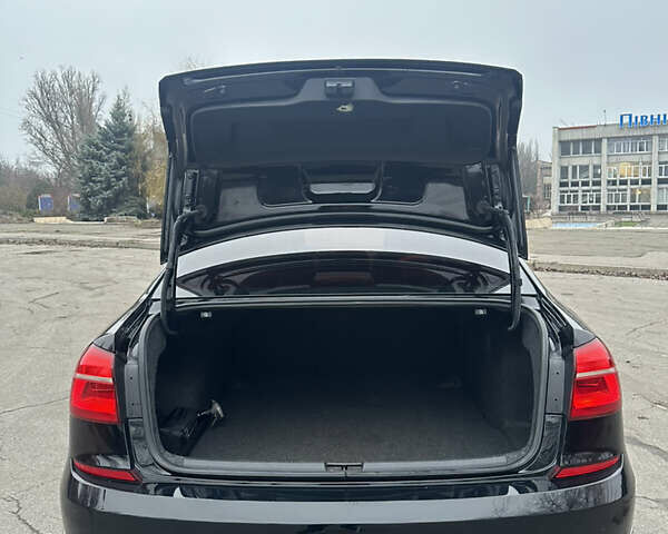 Черный Фольксваген Пассат, объемом двигателя 1.8 л и пробегом 176 тыс. км за 14500 $, фото 12 на Automoto.ua