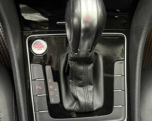 Черный Фольксваген Пассат, объемом двигателя 1.8 л и пробегом 149 тыс. км за 14500 $, фото 34 на Automoto.ua