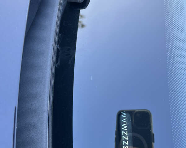 Черный Фольксваген Пассат, объемом двигателя 1.97 л и пробегом 279 тыс. км за 16599 $, фото 19 на Automoto.ua