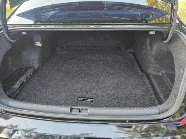 Черный Фольксваген Пассат, объемом двигателя 0 л и пробегом 118 тыс. км за 7500 $, фото 8 на Automoto.ua