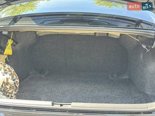 Черный Фольксваген Пассат, объемом двигателя 1.8 л и пробегом 206 тыс. км за 9999 $, фото 15 на Automoto.ua