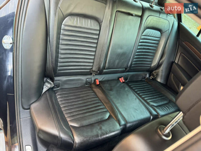 Фольксваген Пассат 2016 в Львове на Automoto.ua Черный Фольксваген Пассат, объемом двигателя 1.97 л и пробегом 290 тыс. км за 16100 $, фото 14 на Automoto.ua