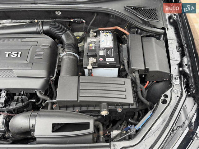 Чорний Фольксваген Пассат, об'ємом двигуна 1.8 л та пробігом 146 тис. км за 10900 $, фото 63 на Automoto.ua