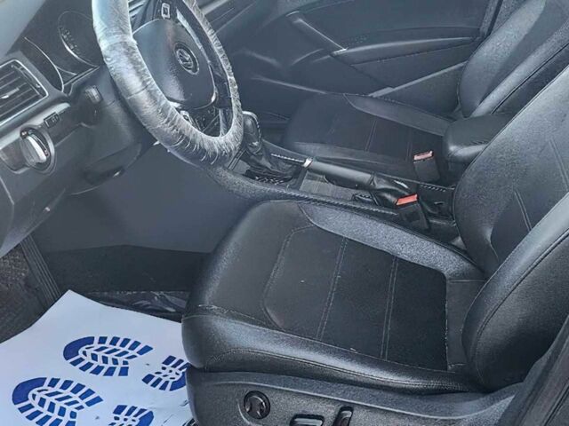 Чорний Фольксваген Пассат, об'ємом двигуна 1.8 л та пробігом 78 тис. км за 4900 $, фото 9 на Automoto.ua