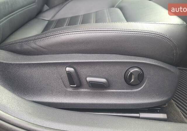 Фольксваген Пассат 2016 в Ковель на Automoto.ua Черный Фольксваген Пассат, объемом двигателя 1.8 л и пробегом 248 тыс. км за 13555 $, фото 15 на Automoto.ua