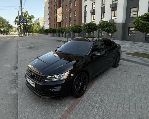 Чорний Фольксваген Пассат, об'ємом двигуна 1.8 л та пробігом 96 тис. км за 15500 $, фото 10 на Automoto.ua