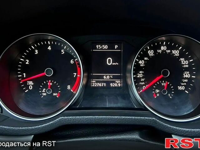 Черный Фольксваген Пассат, объемом двигателя 1.8 л и пробегом 227 тыс. км за 11500 $, фото 8 на Automoto.ua